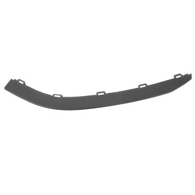 OEM 2015-2017 VW Volkswagen GTI Front Left Outer Spoiler Lip 5GM-805-903-9B9 NEW - Image 1 of 4