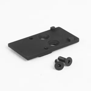EGW HK VP9 Optics Ready Adapter Plate (Comparable to #2) for Trijicon RMR SRO - Picture 1 of 3