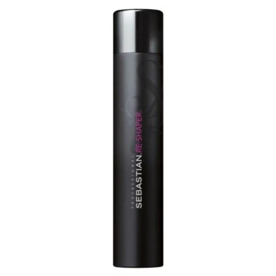 Sebastian Form Re-Shaper Haarspray 400ml - Bild 1 von 2