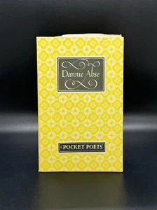 ABSE, Annie. Dannie Abse: Poems. Dufour, 1963. Review Copy. - Picture 1 of 4