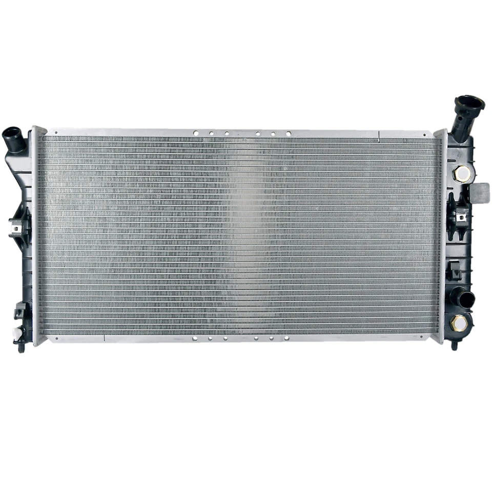 DENSO 221-9009 Radiator For 00-05 Century Impala Monte Carlo Regal - Image 1 of 2
