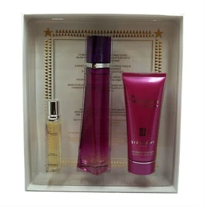Givenchy Very Irresistible Gift Set Eau De Toilette Spray 2.5oz, Vintage - Picture 1 of 2