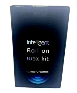 Waves Intelligent Roll-on Wax Kit Pro - Picture 1 of 6