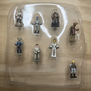 Star Wars Micro Machines Cantina Figuren Set Lot - Bild 1 von 2