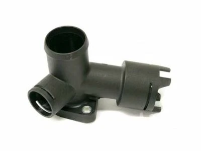 Adaptador de tubo de refrigerante genuíno 34862FG 2016 2017 para 2015-2019 Audi A3 Quattro - Imagem 1 de 2