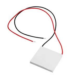 TEC1-12706 Elemento Peltier 12V 60W Módulo Arduino TEC Refrigeración Termoeléctrica HAZLO TÚ MISMO - Imagen 1 de 5