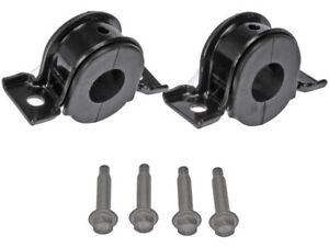 Front Sway Bar Bushing Kit For 1997-2005 Buick Park Avenue 2000 1999 JD928BB