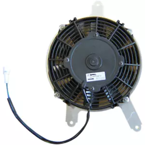 Moose Utility Hi Performance Cooling Fan For Suzuki LT-A KingQuad 500 15-18 - Picture 1 of 1