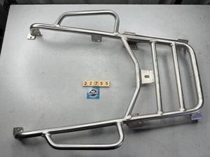 BMW R1200GS ADV 2005-13 soporte de rejilla de equipaje montaje 46547695798 - Imagen 1 de 6