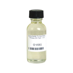 Princess (W) Type Body Oil - Inspired By Vera Wang -1 OZ - Picture 1 of 1
