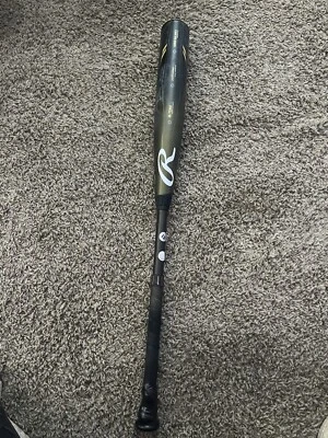 Rawlings Icon BBQR-33-30 2024, usado en 10 juegos, comprado $415, vendido $330, obo. Foto 1 de 3