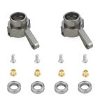 Metal Steering Cup Turn Cup Kit For C14 C24 C34 C44 B14 B1 B16 B24 B36 Mn D X3g5