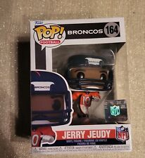 Funko Pop NFL: Broncos - Jerry Jeudy 164