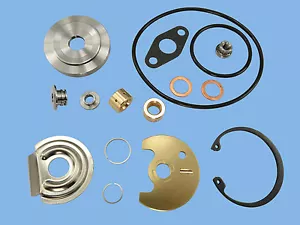 For Mitsubishi TD05H TD05 16G 18G 20G Turbo charger Rebuild Repair Kit Superback - Foto 1 di 1