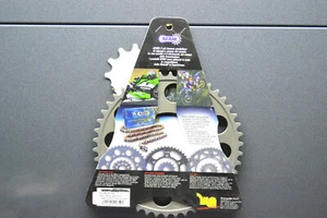 Afam new 46t 520 rear aluminum sprocket yamaha r1 suzuki gsxr 600 pn 13814-46 - Picture 1 of 3