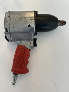 HUSKY PRO 1/2" IMPACT WRENCH H4140 - Picture 1 of 3