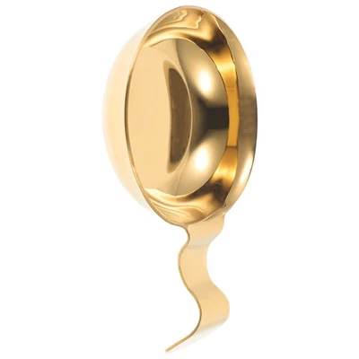  Edelstahl -Stäbchenhalter Saucen-Tauchbecher Olivenöl Dipschalen - Bild 1 von 4