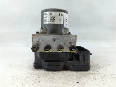 2016-2016 Buick Encore Abs Pump Control Module EM8IR - Image 1 of 4