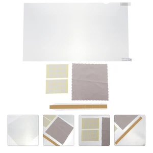 13.3 inch Laptop Screen Protector Eye Protection Anti Blue Light Screen Film - Afbeelding 1 van 12