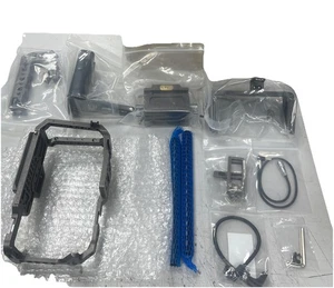 Tilta Arm Your Camera Tactical Paket für Black Magic Cinema Kameras Brandneu - Bild 1 von 10