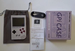 Retroflag GPi Case Original For Raspberry Pi Zero, Pi Zero W Pi Not Included - Bild 1 von 7