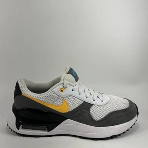 Nike Air Max System Running Casual Athletic Shoes Big Kid Youth Size 5.5 - Picture 1 of 9