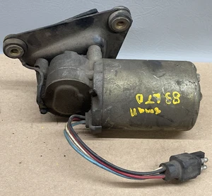 1978–1983 Fairmont LTD & 1979–1983 Mustang Windshield Wiper Motor OEM - Picture 1 of 9