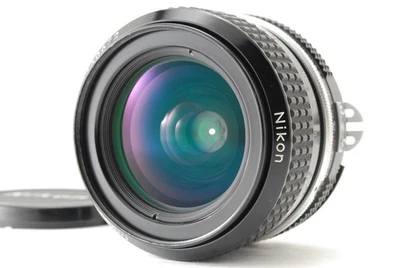 [Casi Como Nuevo] Nikon Nikkor Ai 28mm f/2.8 Gran Angular SLR MF F Lente de... - Imagen 1 de 4