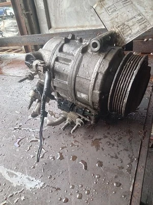 AC Compressor Fits 17-20 LINCOLN CONTINENTAL 379270 - Image 1 of 4