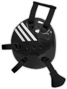 Adidas Response Wrestling Headgear/Earguards, Black/Black - Picture 1 of 8