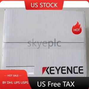 Sensor Keyence FD-R50 nuevo en caja - Imagen 1 de 5