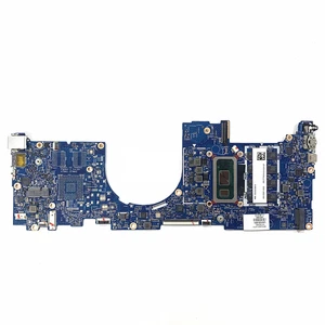 18744-1 For HP ENVY 13-AQ Laptop Motherboard CPU i7-10510U RAM 16G L63123-601 - Picture 1 of 2