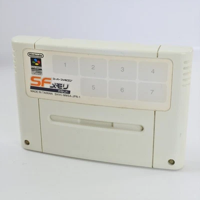 Super Famicom SF MEMORY Fire Emblem THRACIA 776 Cartridge Only Nintendo 2057 sfc - Image 1 of 4