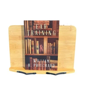 Ear Training : Literary Essays by William H. Pritchard (2023, Trade Paperback) - Picture 1 of 6