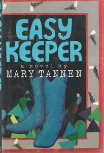 MARY TANNEN "EASY KEEPER" - 1992 - 1.AUFLAGE - HARDCOVER - Bild 1 von 1