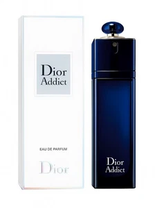 Dior Addict Eau De Parfum 100ml Neu und Ovp - Bild 1 von 1