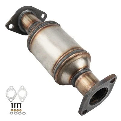 FITS: Hyundai Elantra 2013-2016 Kia Sorento 2011-2013 Rear Catalytic Converter Foto 1 de 4