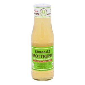 Brottrunk 750ml | KANNE - Bild 1 von 1