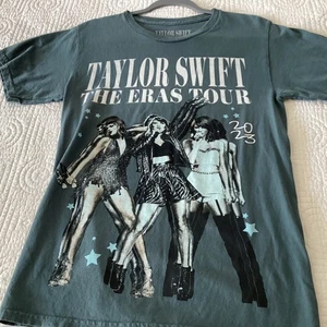 Taylor Swift Official 1989 Taylor’s Version Eras Tour Shirt Damen Größe S - Bild 1 von 9