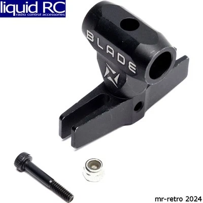 Blade Helis -1773 Aluminum Main Rotor Head: Revolution 235 CP - Image 1 of 2