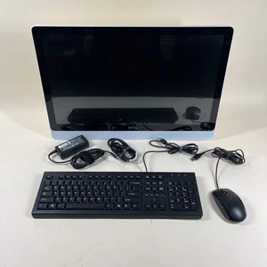 Dell 3455 02F64W 23.8" A8-7410 APU 2.20GHz 8GB RAM - Picture 1 of 15