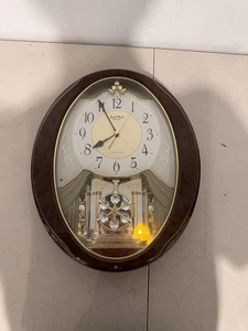 Rhythm Small World Joyful Nostalgia Sound & Motion Spieluhr limitiert lesen - Bild 1 von 7