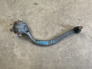 2014-2017 Acura RLX Front Left Driver Side Lower Control Arm 1588 OEM - Picture 1 of 7