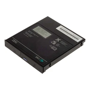 Internal Drive IBM 02K0515 CRD-S372BDB CD - ROM Drive Ide Slim Line With Case - Picture 1 of 3
