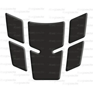 Protector De Depòsito Negro para BMW NineT Nine T, hasta 2021 - Picture 1 of 1