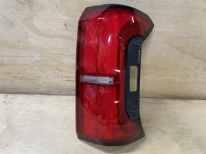 OEM 2024 2025 TOYOTA TACOMA LED TAIL LIGHT RIGHT SIDE RH NICE!! TRD PRO - Picture 1 of 13
