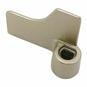 Panasonic Bread Maker Paddle Kneading Blade ADD96-1431 Replacement Part fm Japan - Picture 1 of 5