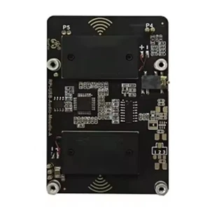 Für Raspberry Pi5 USB-Audio-Soundkarte,  HAT, USB-Treiberfrei, Integri3254 - Bild 1 von 6