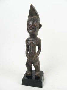 GothamGallery Fine African Art - DRC Pende Tribal Figur P - Bild 1 von 1