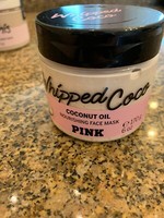 1 Victoria S Secret Pink Coco Whip Mask Coconut Oil Face Mask New 6 5 Oz For Sale Online